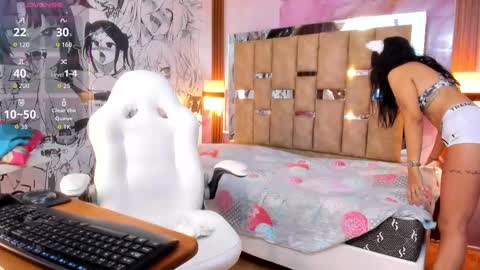 PALOMA 3 online show from 09/26/25, 11:14