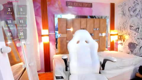 PALOMA 3 online show from 10/14/25, 11:11