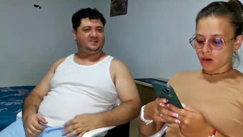 Snapshot of paloma_desire chatting on 02/12/25, 07:45 Paloma online show from 02/12/25, 07:45