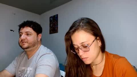 Snapshot of paloma_desire chatting on 02/18/25, 06:15 Paloma online show from 02/18/25, 06:15