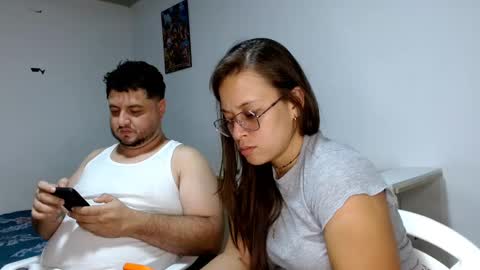 Snapshot of paloma_desire chatting on 02/26/25, 07:38 Paloma online show from 02/26/25, 07:38