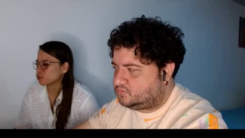 Paloma online show from 11/07/25, 01:33