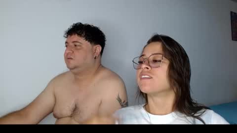 Paloma online show from 11/12/25, 01:44