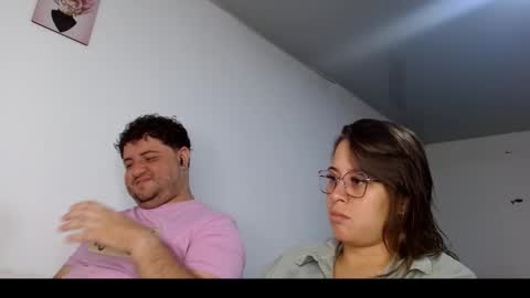 Paloma online show from 11/19/25, 01:11