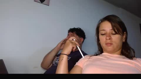 Paloma online show from 12/16/25, 01:38