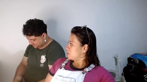 Paloma online show from 12/22/25, 12:57