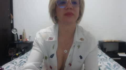 paloma online show from 02/13/25, 05:26