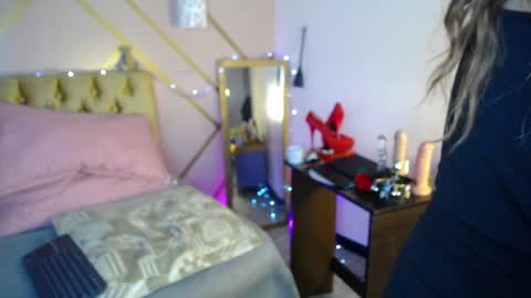 Paloma  online show from 01/13/25, 04:41
