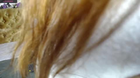 Paloma  online show from 02/21/25, 08:07