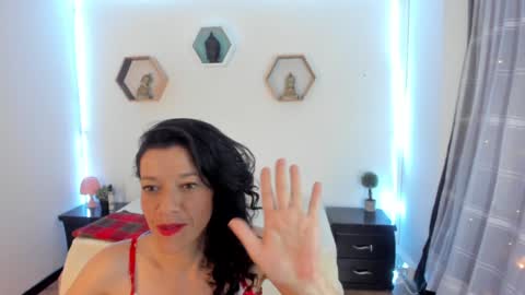Paloma  online show from 12/03/24, 08:39