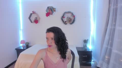 Paloma  online show from 12/08/24, 05:33