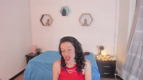 Paloma  online show from 01/10/25, 08:26