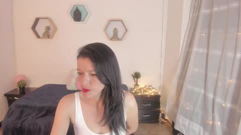 Paloma  online show from 01/16/25, 12:02