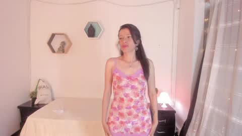 Paloma  online show from 01/20/25, 08:40
