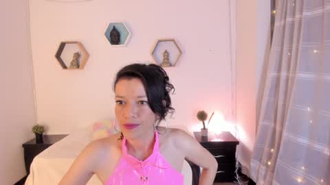 Paloma  online show from 02/05/25, 08:46