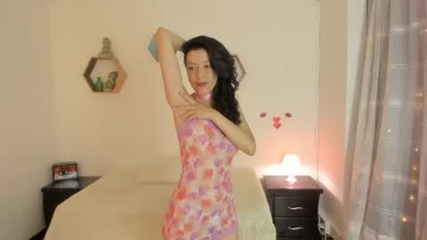 Paloma  online show from 06/25/26, 09:30