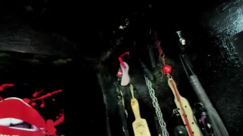 Snapshot of palomawells chatting on 10/06/25, 09:45 Paloma online show from 10/06/25, 09:45