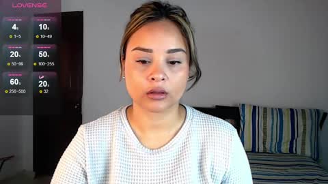 pam gomez online show from 01/03/25, 01:36