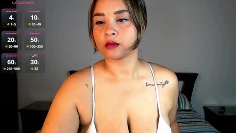 pam gomez online show from 01/04/25, 01:53