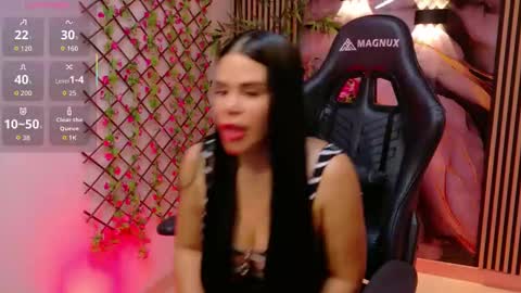 Pam online show from 11/01/25, 01:57