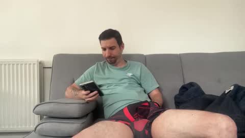 FrankJanos online show from 06/05/26, 08:09