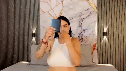Pamela online show from 06/24/26, 11:42