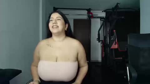 pamela online show from 09/10/25, 08:20
