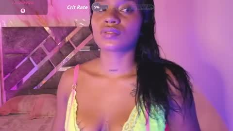 Pamela online show from 07/01/26, 09:03