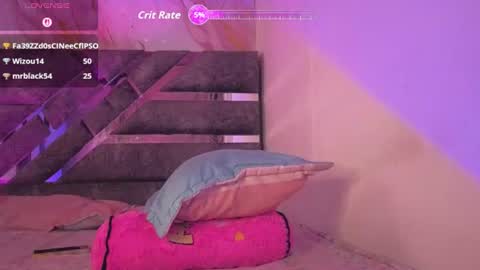 Pamela online show from 07/02/26, 03:23