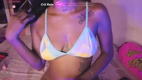 Pamela online show from 08/03/26, 10:46