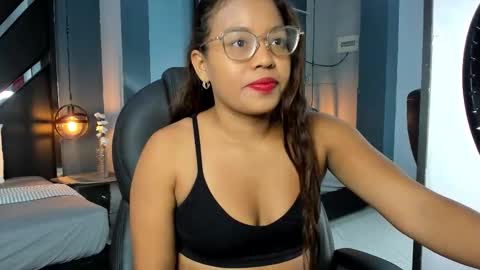 Pame online show from 10/27/25, 07:07