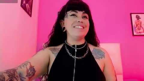 pamela_666_ online show from 02/06/26, 07:17
