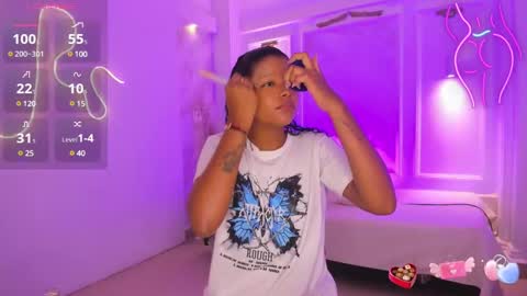 pamela online show from 01/31/25, 12:18