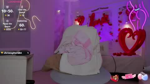 pamela online show from 02/13/25, 11:26