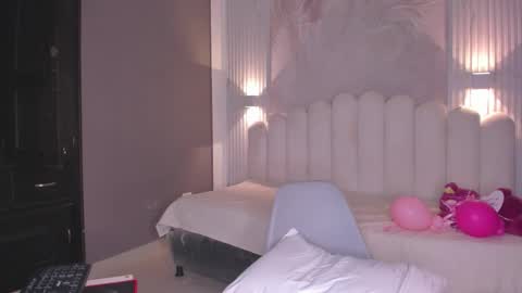 pamela online show from 12/02/25, 07:09