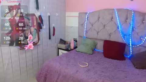 Pamela Andersom online show from 07/19/26, 05:11