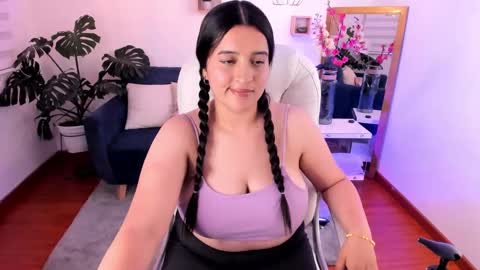 Snapshot of pamela_cheverry chatting on 12/30/24, 02:42 Pamela online show from 12/30/24, 02:42