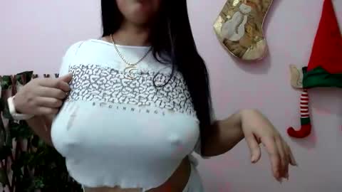 Pamela Claus online show from 12/15/24, 06:15