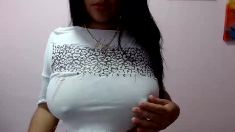 Pamela Claus online show from 02/24/25, 08:47