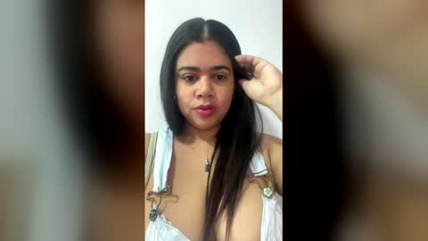 Pamela Claus online show from 03/15/26, 02:56
