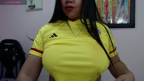 Pamela Claus online show from 06/23/26, 06:28