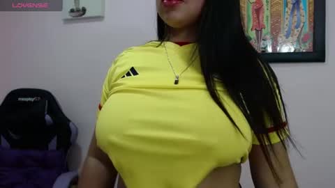 Pamela Claus online show from 06/24/26, 07:02