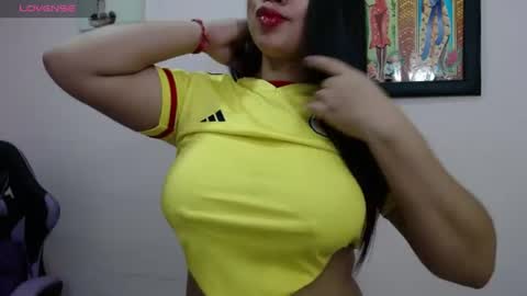 Pamela Claus online show from 07/11/26, 07:05