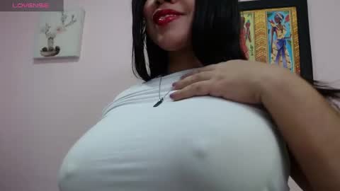 Pamela Claus online show from 07/22/26, 07:27