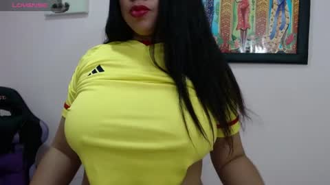 Pamela Claus online show from 07/28/26, 08:52