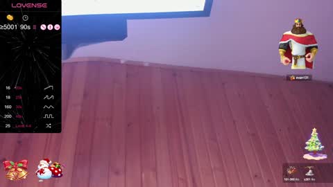 Pamela online show from 12/16/24, 07:04