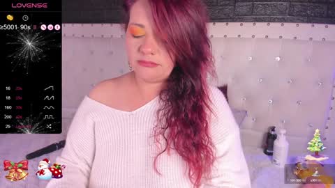 Pamela online show from 12/17/24, 04:34