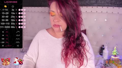 Pamela online show from 12/17/24, 07:40