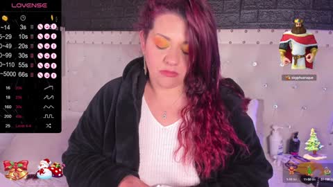 Pamela online show from 12/17/24, 10:44
