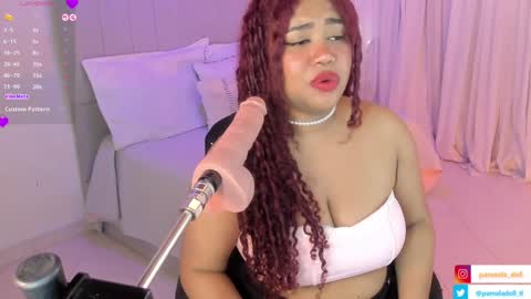 pamela online show from 01/08/25, 11:10